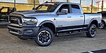 Used 2023 RAM 2500 POWER WAGON REBEL 4X4 CREW CAB 6'4" BOX in HOT SPRINGS, ARKANSAS