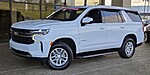 Used 2023 CHEVROLET TAHOE 4WD 4DR LS in HOT SPRINGS, ARKANSAS