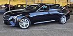 Used 2025 CADILLAC CT5 4DR SDN PREMIUM LUXURY in HOT SPRINGS, ARKANSAS
