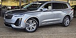 Used 2025 CADILLAC XT6 FWD 4DR PREMIUM LUXURY in HOT SPRINGS, ARKANSAS