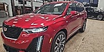 Used 2024 CADILLAC XT6 SPORT in HOT SPRINGS, ARKANSAS