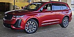 Used 2024 CADILLAC XT6 AWD 4DR SPORT in HOT SPRINGS, ARKANSAS