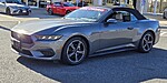 Used 2024 FORD MUSTANG ECOBOOST CONVERTIBLE in HOT SPRINGS, ARKANSAS