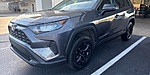 Used 2022 TOYOTA RAV4 LE in HOT SPRINGS, ARKANSAS
