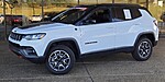 Used 2024 JEEP COMPASS TRAILHAWK 4X4 in HOT SPRINGS, ARKANSAS
