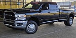 Used 2021 RAM 3500 BIG HORN 4X4 CREW CAB 8' BOX in HOT SPRINGS, ARKANSAS