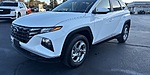 Used 2024 HYUNDAI TUCSON SEL in HOT SPRINGS, ARKANSAS