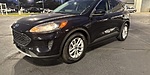Used 2021 FORD ESCAPE SE in HOT SPRINGS, ARKANSAS