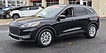 Used 2021 FORD ESCAPE SE FWD in HOT SPRINGS, ARKANSAS