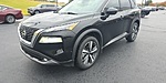 Used 2022 NISSAN ROGUE SL in HOT SPRINGS, ARKANSAS