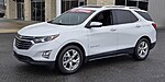 Used 2020 CHEVROLET EQUINOX FWD 4DR PREMIER W/1LZ in HOT SPRINGS, ARKANSAS