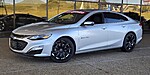 Used 2022 CHEVROLET MALIBU 4DR SDN RS in HOT SPRINGS, ARKANSAS