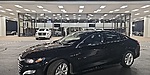Used 2024 CHEVROLET MALIBU LT in HOT SPRINGS, ARKANSAS