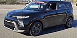 Used 2021 KIA SOUL EX IVT in HOT SPRINGS, ARKANSAS