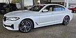 Used 2021 BMW 5 SERIES 540I XDRIVE SEDAN in HOT SPRINGS, ARKANSAS