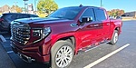 Used 2023 GMC SIERRA 1500 DENALI in HOT SPRINGS, ARKANSAS