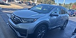 Used 2021 Honda CR-V Hybrid TOURING in HOT SPRINGS, ARKANSAS