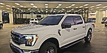 Used 2023 FORD F-150 XLT in HOT SPRINGS, ARKANSAS