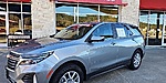 Used 2024 CHEVROLET EQUINOX LT in HOT SPRINGS, ARKANSAS