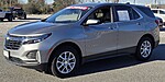 Used 2024 CHEVROLET EQUINOX AWD 4DR LT W/1LT in HOT SPRINGS, ARKANSAS