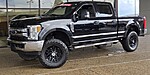 Used 2018 FORD F-250 XLT 4WD CREW CAB 6.75' BOX in HOT SPRINGS, ARKANSAS