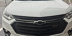 Used 2019 CHEVROLET TRAVERSE RS in HOT SPRINGS, ARKANSAS