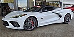 Used 2023 CHEVROLET CORVETTE 2DR STINGRAY CONV W/3LT in HOT SPRINGS, ARKANSAS