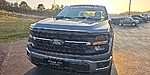 Used 2024 FORD F-150 XLT in HOT SPRINGS, ARKANSAS