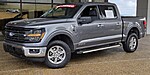 Used 2024 FORD F-150 XLT 4WD SUPERCREW 5.5' BOX in HOT SPRINGS, ARKANSAS