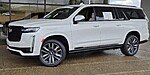 Used 2023 CADILLAC ESCALADE ESV 4WD 4DR SPORT PLATINUM in HOT SPRINGS, ARKANSAS