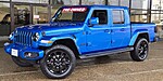 Used 2023 JEEP GLADIATOR HIGH ALTITUDE 4X4 in HOT SPRINGS, ARKANSAS