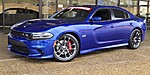 Used 2021 DODGE CHARGER SCAT PACK RWD in HOT SPRINGS, ARKANSAS