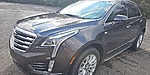 Used 2018 CADILLAC XT5 BASE in HOT SPRINGS, ARKANSAS