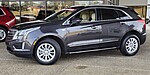Used 2018 CADILLAC XT5 FWD 4DR in HOT SPRINGS, ARKANSAS