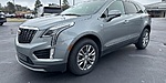 Used 2023 CADILLAC XT5 PREMIUM LUXURY in HOT SPRINGS, ARKANSAS