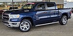 Used 2020 RAM 1500 BIG HORN 4X4 CREW CAB 5'7" BOX in HOT SPRINGS, ARKANSAS