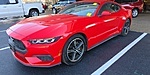 Used 2024 FORD MUSTANG ECOBOOST in HOT SPRINGS, ARKANSAS