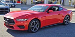 Used 2024 FORD MUSTANG ECOBOOST FASTBACK in HOT SPRINGS, ARKANSAS