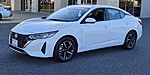 Used 2025 NISSAN SENTRA SV CVT in HOT SPRINGS, ARKANSAS