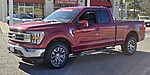 Used 2021 FORD F-150 LARIAT 4WD SUPERCAB 6.5' BOX in HOT SPRINGS, ARKANSAS