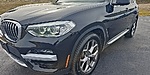 Used 2021 BMW X3 XDRIVE30I in HOT SPRINGS, ARKANSAS