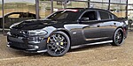 Used 2023 DODGE CHARGER SCAT PACK RWD in HOT SPRINGS, ARKANSAS