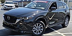 Used 2024 MAZDA CX-5 2.5 S SELECT PACKAGE in HOT SPRINGS, ARKANSAS