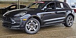 Used 2025 PORSCHE MACAN AWD in HOT SPRINGS, ARKANSAS