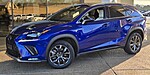 Used 2021 LEXUS NX NX 300 F SPORT FWD in HOT SPRINGS, ARKANSAS