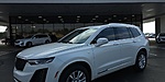 Used 2021 CADILLAC XT6 LUXURY in HOT SPRINGS, ARKANSAS