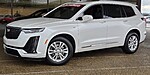Used 2021 CADILLAC XT6 FWD 4DR LUXURY in HOT SPRINGS, ARKANSAS