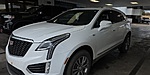 Used 2023 CADILLAC XT5 PREMIUM LUXURY in HOT SPRINGS, ARKANSAS