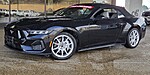 Used 2024 FORD MUSTANG GT PREMIUM CONVERTIBLE in HOT SPRINGS, ARKANSAS