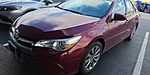 Used 2017 TOYOTA CAMRY HYBRID SE in HOT SPRINGS, ARKANSAS